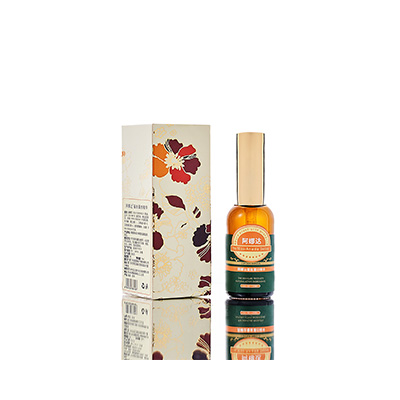 私密细嫩修复精华合川