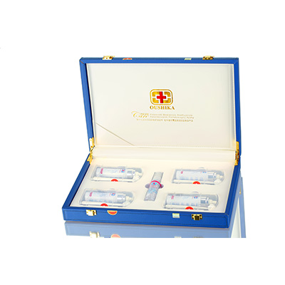 恢复自洁系统套合川