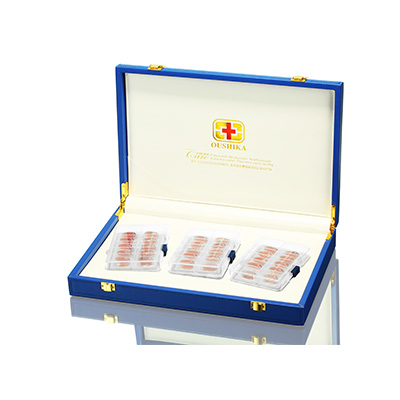 合川子宫排毒套