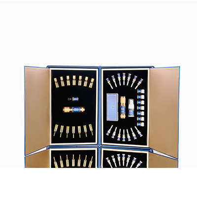 合川7D私密抗衰养护套