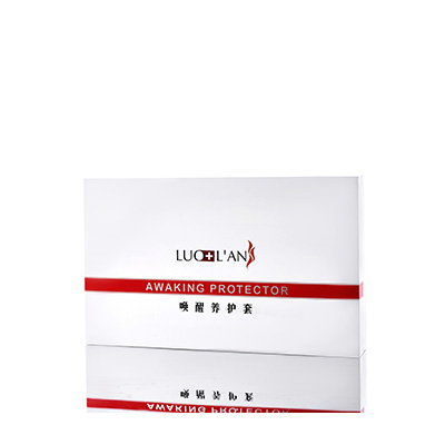 合川气血能量增强套