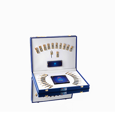 合川全身经络解压套